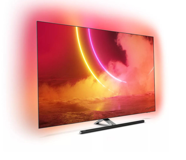 Philips 55OLED865 - 698426 - zdjęcie 2
